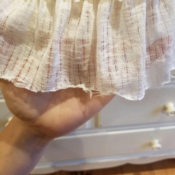 Free People Boho Top - Picture 4 of 5